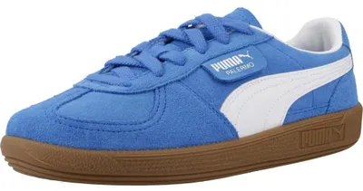Produktbild von PUMA PALERMO JR Sneaker Blau