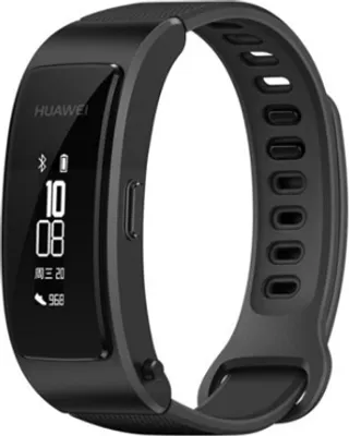 Immagine prodotto di Auricolare Bluetooth Huawei Talkband B3 Lite