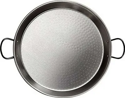 Obrázek produktu pro Pánev Vaello Steel pro 6 osob (Ø 34 cm)