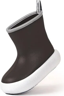 Produktbild von Reflektierende Kinder-Gummistiefel Perletti Cool Kids Chunky, 15651