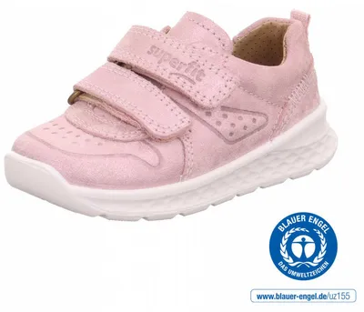 Produktbild von Legero Halbschuhe rot in Gr. 28