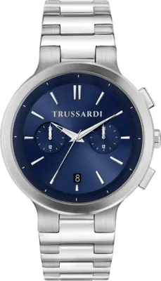 Produktbild von Herrenuhr Trussardi (Ø 43 mm)