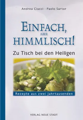 Produktbild von Einfach, aber himmlich!