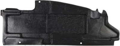Produktbild von BLIC Motorabdeckung Motorschutz passend für MERCEDES-BENZ Stufenheck (W124) W124 T-modell (S124) E-Klasse Limousine (W124) W124 Coupe (C124)