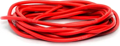 Produktbild von Sport Thieme GmbH Theraband Tubing rot rot