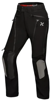 Obrázok produktu pre nohavice iXS Venture-Air 1.0 black 2XL