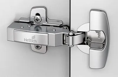 Produktbild von Hettich 9091590, 50 Stück(e)