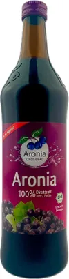 Image de Aronia - 100% pur jus 700ml