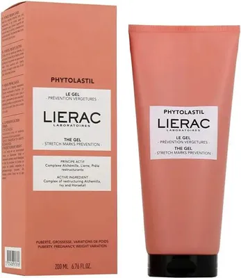 Obrázok produktu pre Lierac Phytolastil Gl proti strim