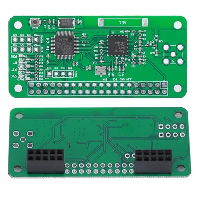 Image de Module Hotspot,Communication radio,Radio amateur,Module Hotspot,Equipement radio
