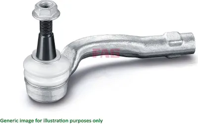 Produktbild von FAG Spurstangenkopf Spurstange für OPEL ANTARA Vorne 840 1570 10