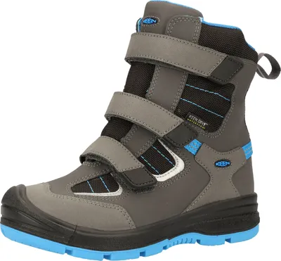 Zdjęcie produktu dla Buty Keen Buty skórzane/tekstylne