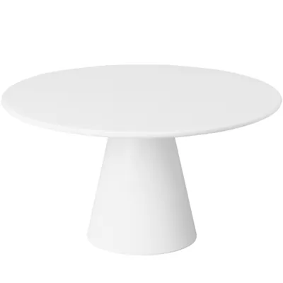 Image de APS Casual Servier-/Tortenplatte, Höhe: 160 mm, ø: 310 mm