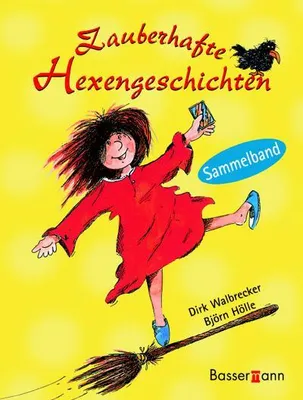 Produktbild von Zauberhafte Hexengeschichten