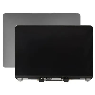 Produktbild von MacBook Pro A2338 Display 13 Zoll LCD Retina Bildschirm M1 M2 2020 2022 Space Grau