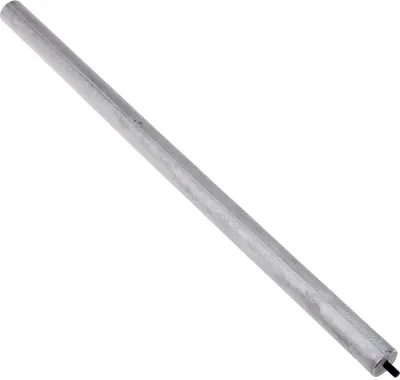 Zdjęcie produktu dla Ariston - Anode-Wasser-Heizung D:21,3 L:430 M5-M8 - 6140225201