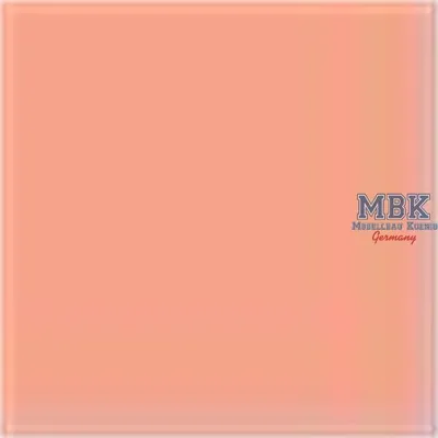 Immagine prodotto di GUNZE GSCL07 Mr.Color LASCIVUS ROSY PEACH (18 ml)