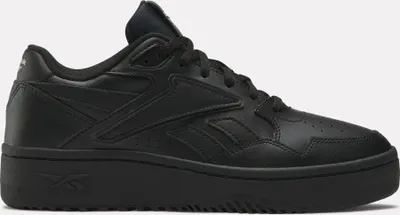Produktbild von Reebok Jugend Sneakers Schwarz 100200204 Grösse 36,5