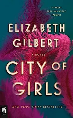 Produktbild von City of Girls