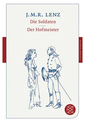 Immagine prodotto di Die Soldaten / Der Hofmeister