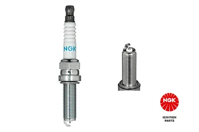Zdjęcie produktu dla NGK Świeca Zapłonowa SILMAR10A9S (kod. 7764) Laser Iridium