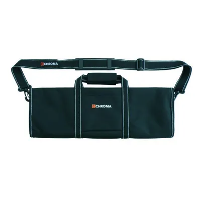 Produktbild von Chroma KB-02  CHROMA Messertasche aus Nylon für 16 Messer