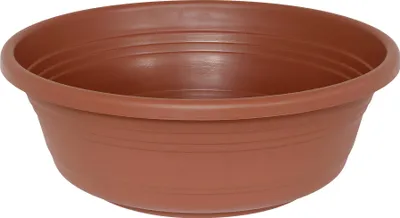 Produktbild von Geli Pflanzschale Jessica Ø 30 cm terracotta