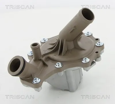 Produktbild von TRISCAN Kühlmittelpumpe Wasserpumpe für FIAT Ducato Kastenwagen (250, 290) 8600 10040