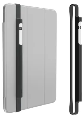 Zdjęcie produktu dla Silikonowy uchwyt do Apple Pencil, elastyczny i bezpieczny