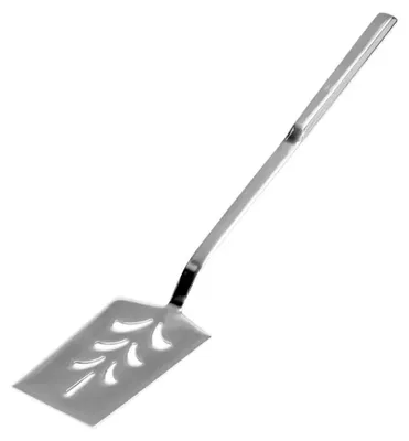 Obrázek produktu pro Yato - servírovací špachtle, nerezová ocel AW1988 (375 mm) (šedá)