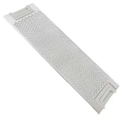 Immagine prodotto di Filtro antigrasso in metallo per cofani aspiranti di AEG-Electrolux, Juno 510mmx160mm - No.: 5026384900