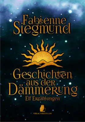Obrázok produktu pre Geschichten aus der Dämmerung