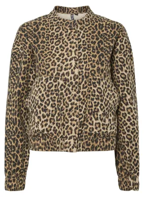 Produktbild von PIECES Pcsalume Bomber Jacket