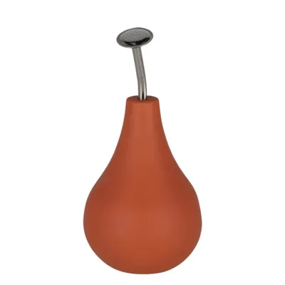 Produktbild von Esschert Design Gießbrause Ball terrakotta L