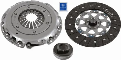 Produktbild von Kupplungssatz SACHS 3000 970 123