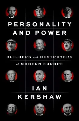 Immagine prodotto di Personality and Power
