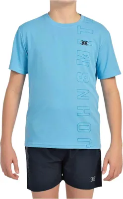 Productafbeelding van T-shirt John Smith CE37073000 voor Jongens