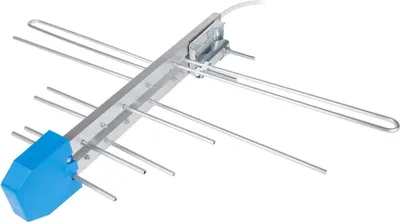 Obrázek produktu pro TV anténa SONUS MINILOG/WZM/ZAS S 5M KABELEM Barczak