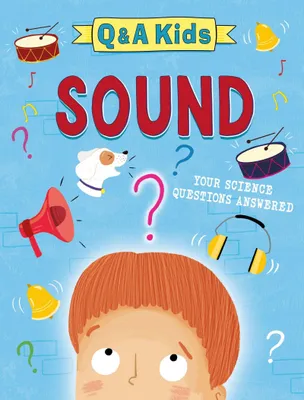 Produktbild von Q and A Kids: Sound