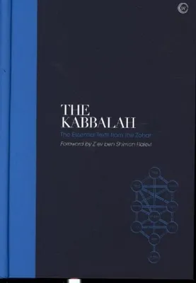 Zdjęcie produktu dla The Kabbalah - Sacred Texts
