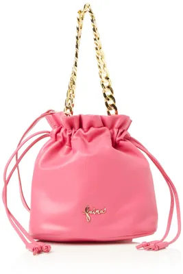 Image de Solidchoice - Sac bandoulière en forme de poche