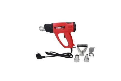 Obrázok produktu pre Súprava teplovzdušných dúchadiel KS-TOOLS