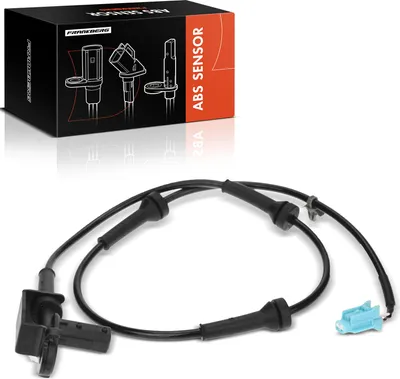 Immagine prodotto di Frankberg 1x sensore ABS asse anteriore sinistro per Nissan 350 Z Roadster Z33 3.5L 2004-2009