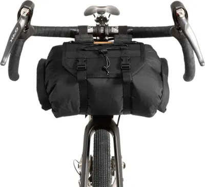 Produktbild von Bar Bag Gepäckrolle - 14 l - schwarz