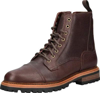 Produktbild von Clarks Stiefelette Stiefelette Leder