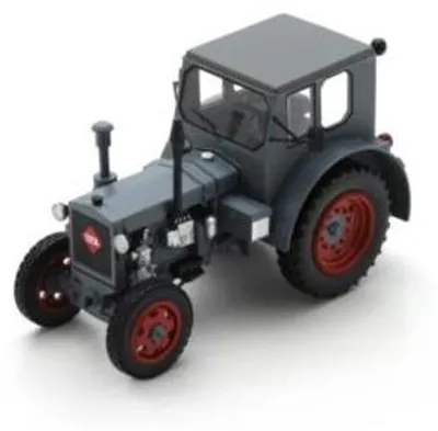 Produktbild von Spark/Schuco 1:32 Traktor IFA RS-01 Pionier grau