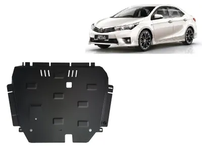 Produktbild von Unterfahrschutz für Motor der Marke Toyota Corolla