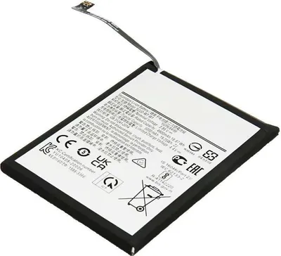 Obrázek produktu pro Avizar, baterie do smartphonu 4900mAh pro Galaxy A22 5G 3,85 V Li-Polymer, bílá
