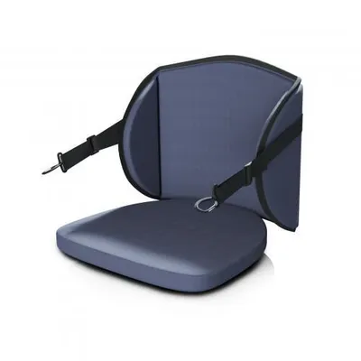 Produktbild von SKINHAWK SUP- & Kajak-Sitz mit erhoehtem Sitzkissen