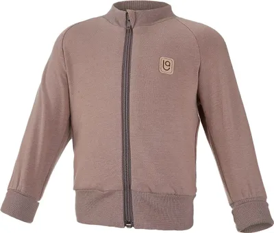 Produktbild von Sweatjacke für Kinder Outlast® - Nuss